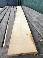 Holly Lumber - 7/8 x 5-5/8 x 73-1/8